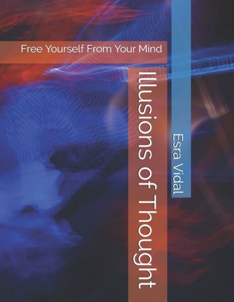 Cover for Esra Vidal · Illusions of Thought (Paperback Book) (2020)