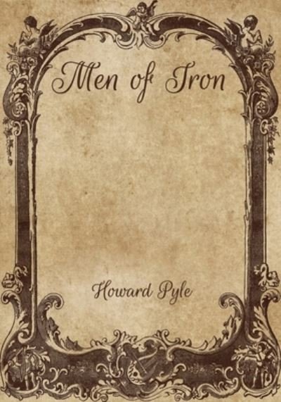 Cover for Howard Pyle · Men of Iron (Paperback Bog) (2021)
