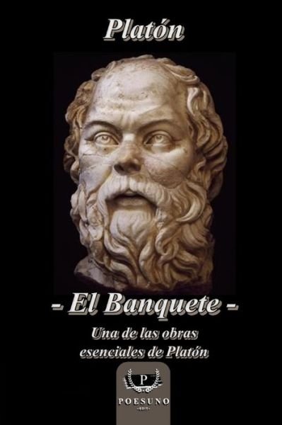 Cover for Platon · El Banquete (Pocketbok) (2021)
