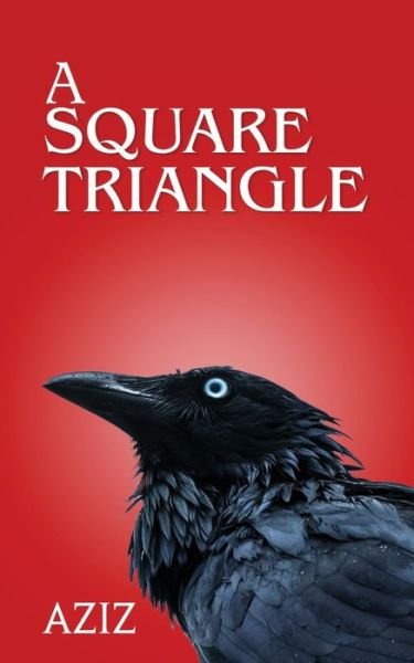 Cover for Aziz · A Square Triangle (Paperback Bog) (2022)