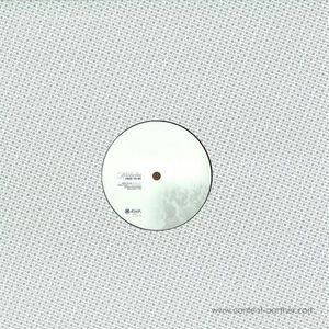 Cover for Nicholas · Free to Be (Hunee Remix) (12&quot;) (2011)