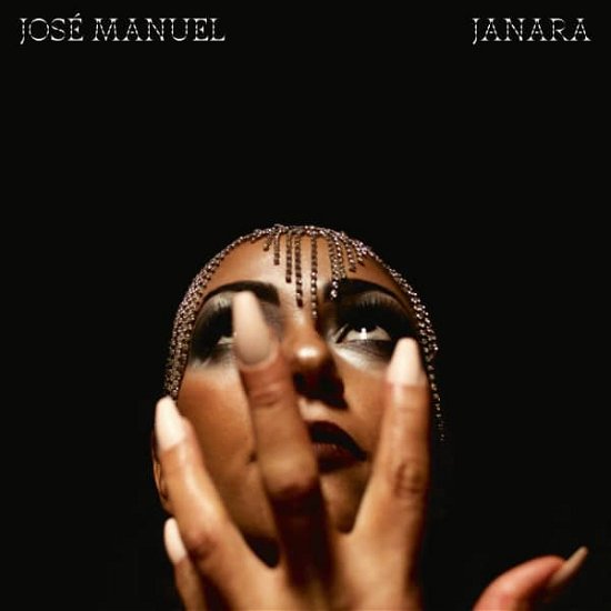 Janara - José Manuel - Musiikki - Optimo Music - 9958285565305 - perjantai 18. kesäkuuta 2021