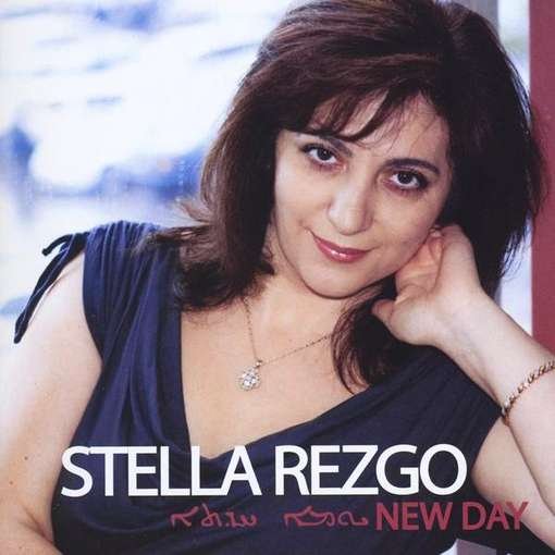 New Day - Stella Rezgo - Musique - CD Baby - 0061297242306 - 21 septembre 2010