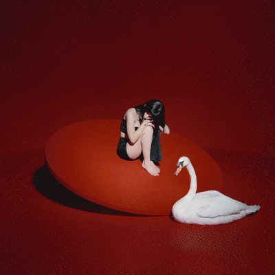 Cover for The Marías · Cinema (LP) (2021)