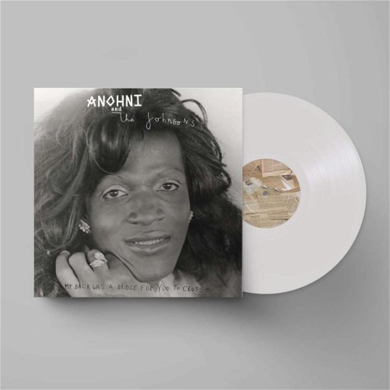 My Back Was a Bridge for You to Cross - Anohni and the Johnsons - Music - ROUGH TRADE - 0191402039306 - July 7, 2023
