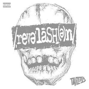 Cover for Twiztid · Revelashen (LP) (2021)