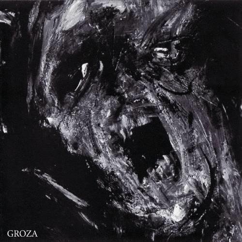 Cover for Mgla · Groza (CD) (2015)