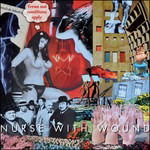 Cover for Nurse With Wound · Terms and Conditions Apply (CD) (2021)