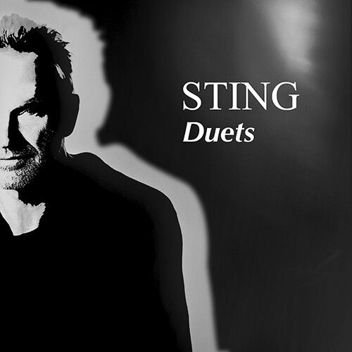 Duets - Sting - Musique - UMC/POLYDOR - 0602435371306 - 19 mars 2021