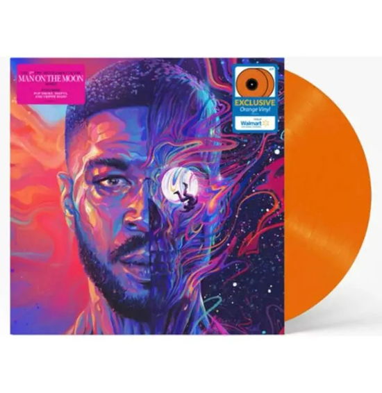 Man on the Moon Iii: the Chosen - KID CUDI - Musikk -  - 0602435719306 - 10. juni 2022