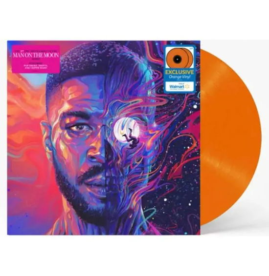 Man on the Moon Iii: the Chosen - KID CUDI - Musique -  - 0602435719306 - 10 juin 2022