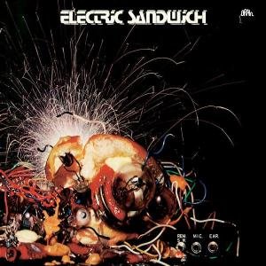 Electric Sandwich - Electric Sandwich - Musique - UNIVERSE - 0602498246306 - 19 octobre 2004