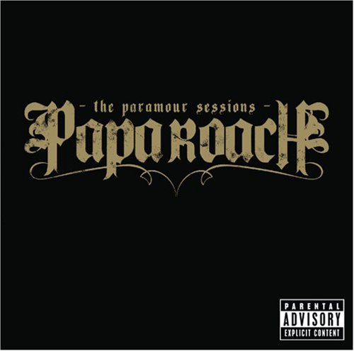 Paramour Sessions - Papa Roach - Musique - GEFFEN - 0602517062306 - 21 septembre 2006