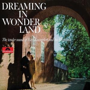 Cover for Bert Kaempfert · Dreaming in Wonderland (CD) (2010)