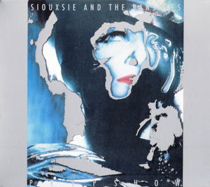 Peepshow - Siouxsie & The Banshees - Musique - UMC/POLYDOR - 0602547014306 - 27 octobre 2014