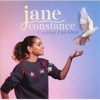 Un jour j'ai reve - Jane Constance - Musiikki - MERCURY - 0602567489306 - perjantai 6. huhtikuuta 2018