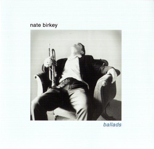 Ballads - Nate Birkey - Musik - CD Baby - 0634479123306 - 9 mars 2004