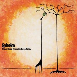 These Roots Know No Boundaries - Sphelm - Musiikki - BAD ELEPHANT MUSIC - 0641243045306 - perjantai 28. lokakuuta 2016