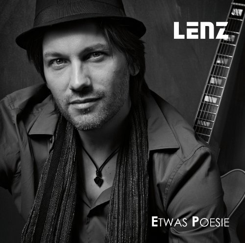 Cover for Lenz · Etwas Poesie (LP) (2011)