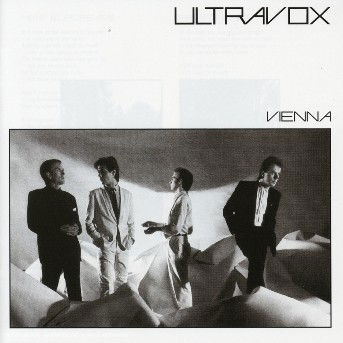 Vienna - Ultravox - Musiikki - ENCHANCED - 0724352552306 - tiistai 23. toukokuuta 2000