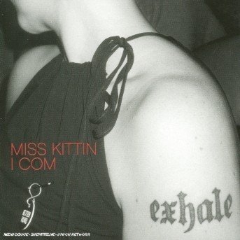 Cover for Miss Kittin · Miss Kittin - I Com (CD) (2004)