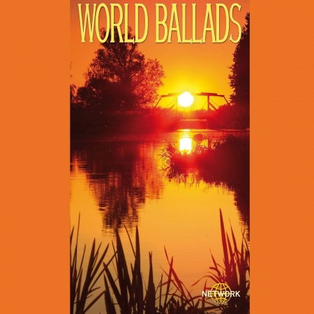 World Ballads - Various Artists - Muzyka - Network - 0785965951306 - 30 października 2009