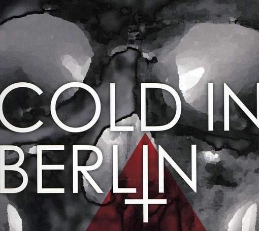 Cover for Cold In Berlin · And Yet (CD) (2012)