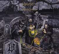 Usurper · Skeletal Season (LP) [Limited edition] (2019)