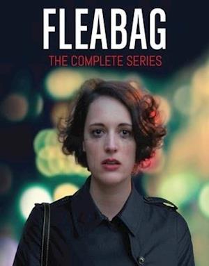 Cover for Fleabag Complete Series BD (Blu-Ray) (2020)