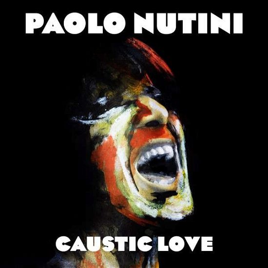 Cover for Paolo Nutini · Caustic Love (CD) (2014)