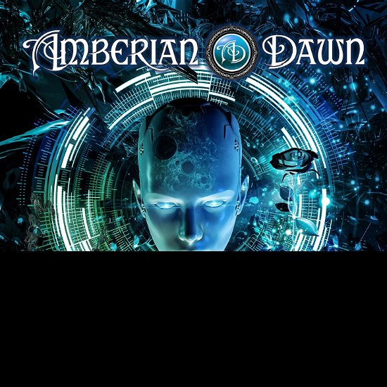 Cover for Amberian Dawn · Looking for You (LP) (2020)