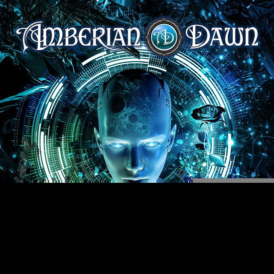 Cover for Amberian Dawn · Looking for You (LP) (2020)