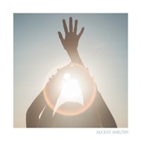 Cover for Alcest · Shelter (LP) [Reissue edition] (2018)