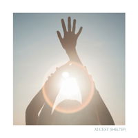 Cover for Alcest · Shelter (LP) [Reissue edition] (2018)