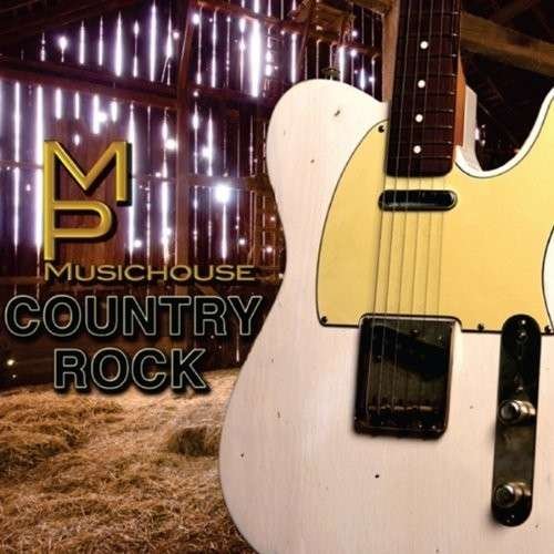 Cover for Mp Music House · Country Rock (CD) (2013)