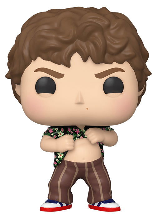 Cover for Funko Pop! Movies: · The Goonies- Chunk (Funko POP!) (2021)