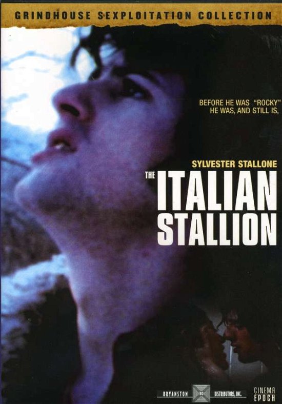 Cover for Sylvester Stallone · Italian Stallion (DVD) (2007)