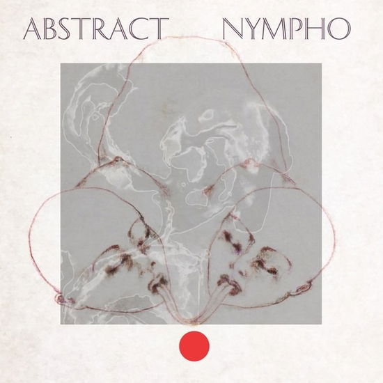 Cover for Abstract Nympho · Static (LP) (2019)