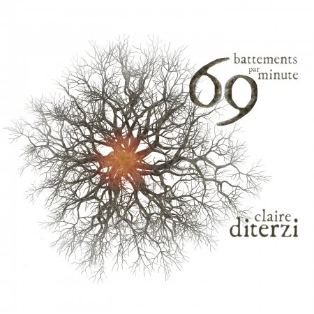 Cover for Diterziclaire · 69 Battements Par Minute (CD) [Digipak] (2015)