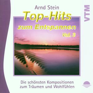 Cover for Arnd Stein · Top-hits Zum Entspannen,vol.3 (CD) [Digipack] (2000)