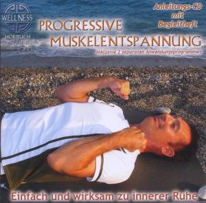 Cover for Chris · Progressive Muskelentspannung (CD) (2014)