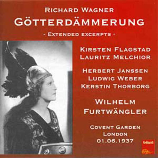 Cover for Anders Jr. Peter · Lieder Gebhardt Klassisk (CD) (2000)
