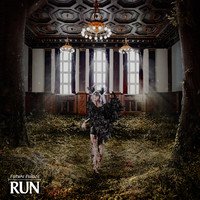 Run - Future Palace - Musikk -  - 4056813307306 - 10. juni 2022