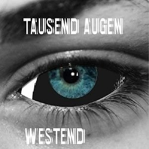 Cover for Tausend Augen · Westend (LP) (2020)