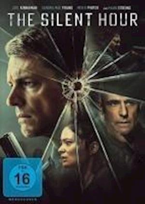 The Silent Hour (DVD) (2024)