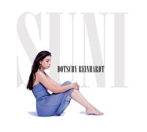 Cover for Dotschy Reinhardt · Suni (CD) (2009)