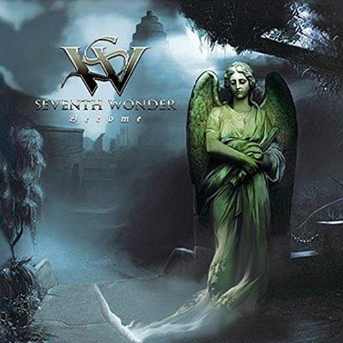 Cover for Seventh Wonder · Become (CD) [Japan Import edition] (2019)