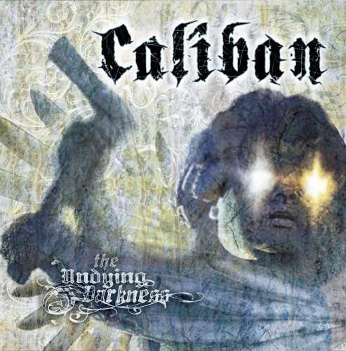 Cover for Caliban · Undying Darkness (CD) (2009)