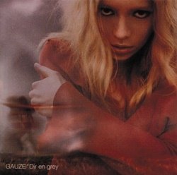 Cover for Dir en Grey · Gauze * (CD) [Japan Import edition] (2001)