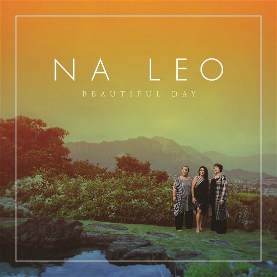 Cover for Na Leo · Beautiful Day: Na Leo 35th Anniversary Edition (CD) [Japan Import edition] (2019)